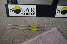 SOLAR TACKLE MONKEY CLIMBERS