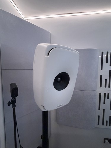 Genelec 8351 pair - pair,, mint