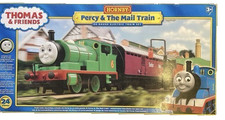 Hornby thomas and friends - hornby,