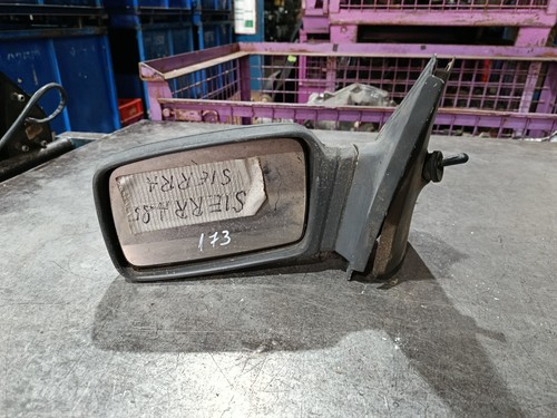 Genuine ford sierra - genuine, exterior