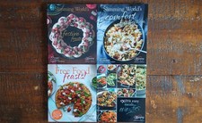 Slimming World Various Recipe