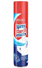 Dylon Spray Starch with Easy