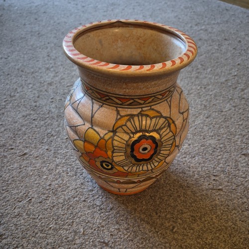 Charlotte rhead for crown - rhead,