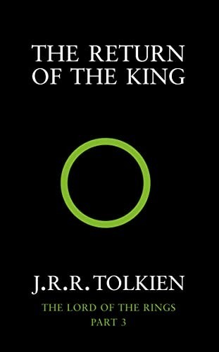 The return king - return,