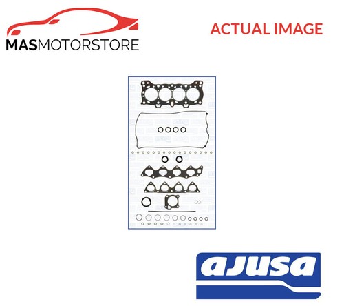Engine top gasket set - engine, ajusa