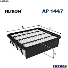 AIR FILTER AP 144/7 FOR TOYOTA