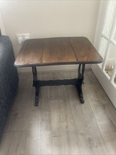 Compact vintage drop leaf - compact,