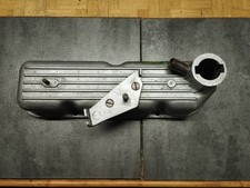 Fiat 850 Coupe/Spider 1st