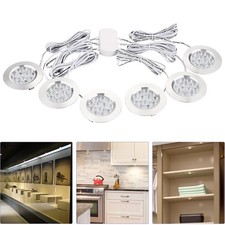 6X Internal Spotlight LED