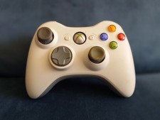Xbox 360 controller spares - controller,