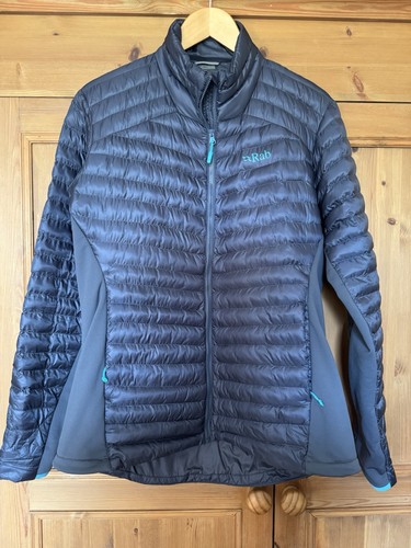 Rab women cirrus flex - rab, women’s