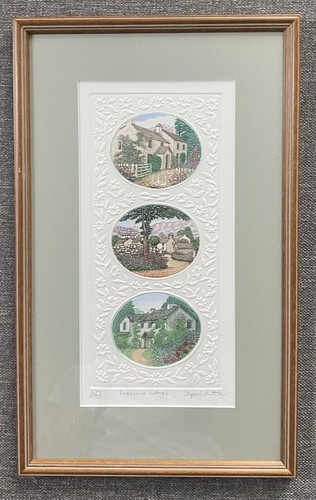 Lakeland cottages limited - lakeland,