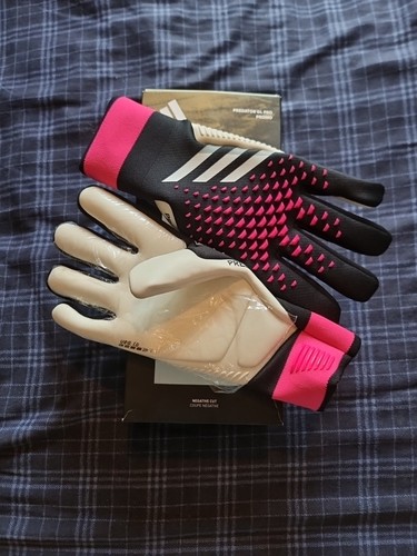 Adidas predator pro promo - adidas, gl