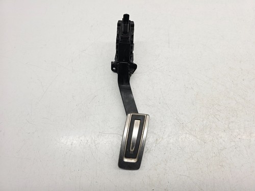 Audi accelerator pedal - accelerator, 2018