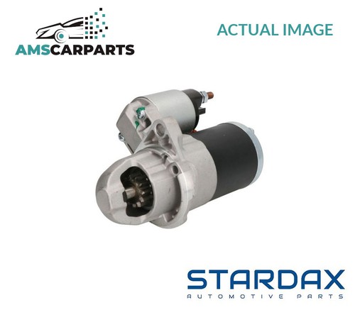 Engine starter motor stx200482 - engine,