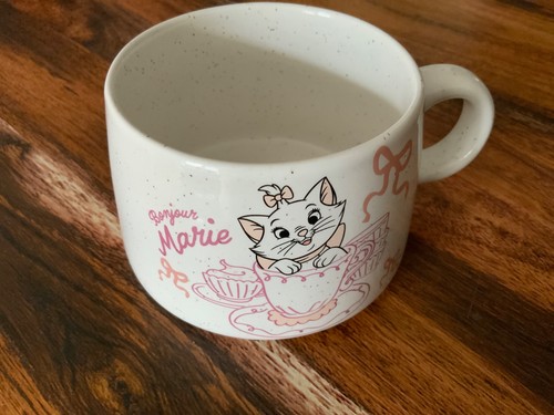 Disney aristocats ceramic - -,