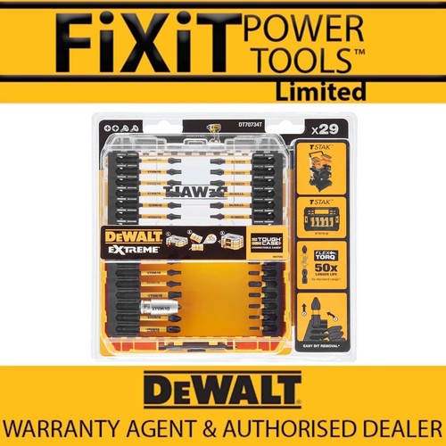 Dewalt dt70734t piece - dt70734t-qz, 29