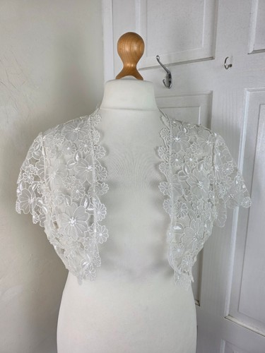 Phase eight white floral lace - white,