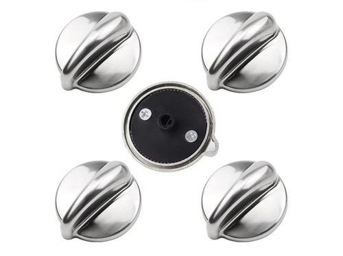 Stove knobs profile - knobs,