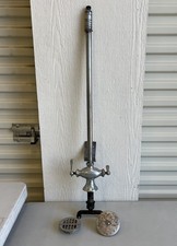 ANTIQUE SHOWER FAUCET Unit