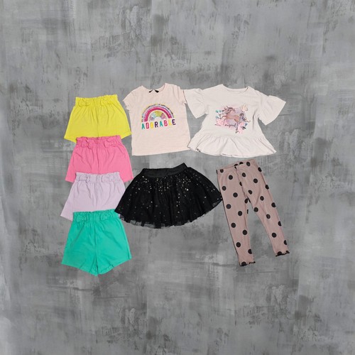 Girls clothing bundle - girls, 2-3