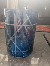 Huge Costco candle empty glass, vase for candle making, diy ___________________