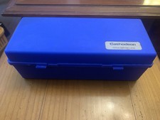 Cathodeon Cesium (Cs)  hollow