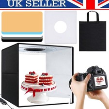 16" /10" PULUZ Portable LED