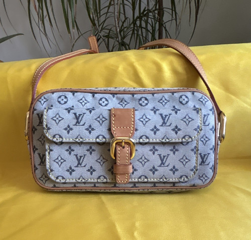 Louis vuitton mini lin - vuitton,