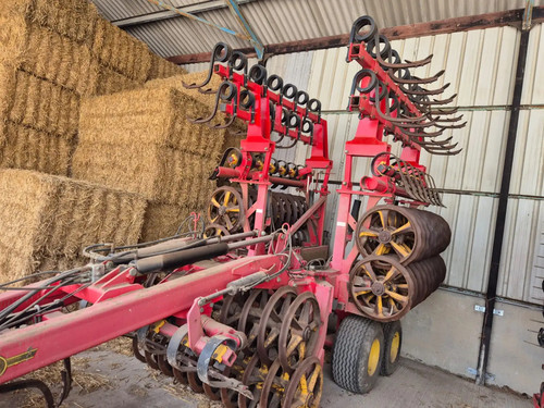 Vaderstad rexius twin - vaderstad,