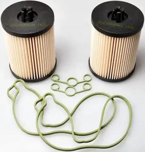 Fuel filter insert - filter,