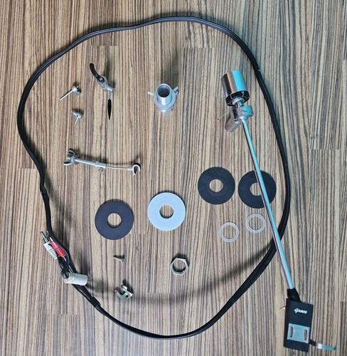 Grace 707 tonearm needs - g-707,