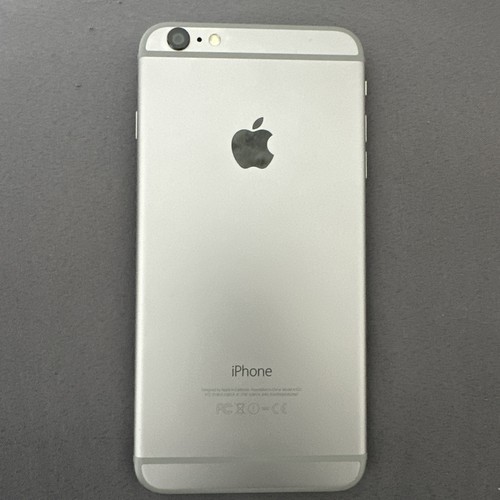 Apple iphone plus 16gb space - 6,