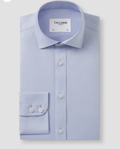 Sealed lewin twill - lewin,