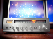 YAMAHA CR-220 🌈RaRe🌈