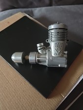 Super Tigre G21 35 Model Engine 