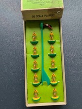 Subbuteo heavyweight ref - , 28