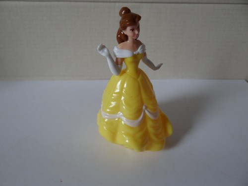 Disney princess belle - disney, beauty