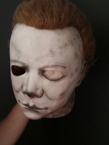 Halloween 1981 custom mold - 2,