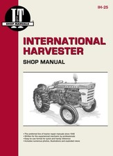 International Harvesters