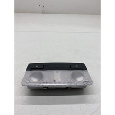 Vauxhall Astra J Interior roof