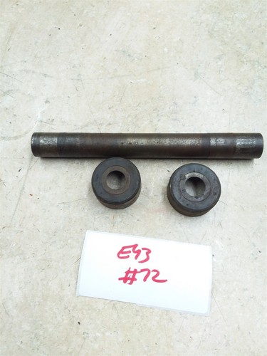 Yamaha 500 tt500 swingarm - tt500,