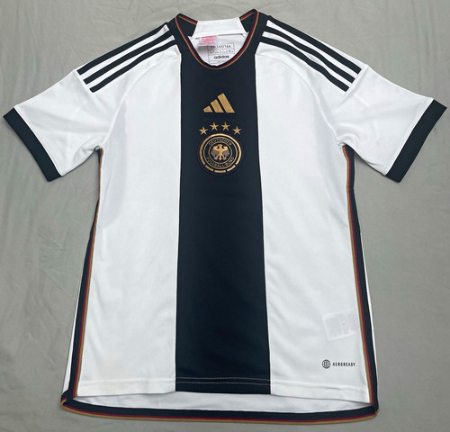 Adidas germany 2022 home - adidas,