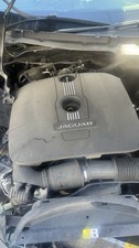Jaguar mk1 2016 - xe, petrol