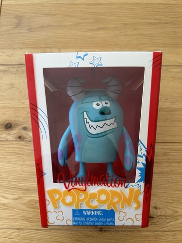 Disney vinylmation popcorns - disney,