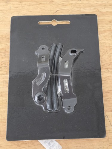 Ducati rizoma black reservoir - rizoma,