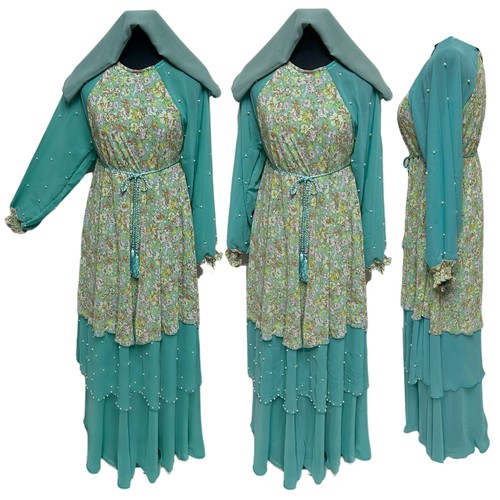 Women luxury floral print - women's,