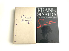 Frank Sinatra Capitol Years &