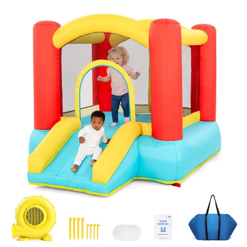 Bounce house toddler - house,