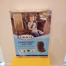 Graco Junior Maxi i-Size R129